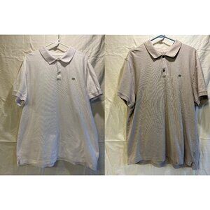Banana Republic Polo Shirts 2XL